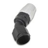 Full Flow Hose End 45-Degree (Non-Swivel) - image 4