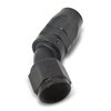 Full Flow Hose End 45-Degree [-4 AN, Swivel] - image 4