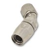 Full Flow Hose End 45-Degree (Non-Swivel) - image 3