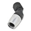 Full Flow Hose End 45-Degree (Swivel) - image 3