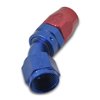 Full Flow Hose End 45-Degree (Swivel) - image 4