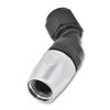 Full Flow Hose End 45-Degree (Swivel) - image 3
