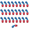 Full Flow Hose Ends 45-Degree (Swivel) - image 1