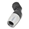 Full Flow Hose End 45-Degree (Swivel) - image 3