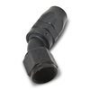 Full Flow Hose End 45-Degree [-10 AN, Swivel] - image 4