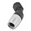 Full Flow Hose End 45-Degree (Non-Swivel) - image 3