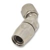 Full Flow Hose End 45-Degree (Non-Swivel) - image 3