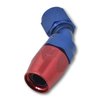Full Flow Hose End 45-Degree (Non-Swivel) - image 3
