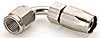 Full Flow Hose End 90-Degree (Non-Swivel) - image 2