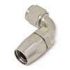 Full Flow Hose End 90-Degree (Non-Swivel) - image 3