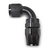 Full Flow Hose End 90-Degree [-4 AN, Swivel] - image 1