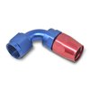 Full Flow Hose End 90-Degree (Swivel) - image 2