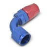 Full Flow Hose End 90-Degree (Swivel) - image 4