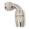 Full Flow Hose End 90-Degree (Swivel) - image 1