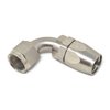 Full Flow Hose End 90-Degree (Swivel) - image 2