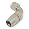 Full Flow Hose End 90-Degree (Swivel) - image 3