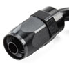 Full Flow Hose End 90-Degree [-6 AN, Swivel] - image 2