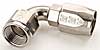 Full Flow Hose End 90-Degree (Swivel) - image 2