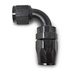 Full Flow Hose End 90-Degree [-8 AN, Swivel] - image 1