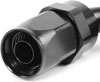 Full Flow Hose End 90-Degree [-8 AN, Swivel] - image 3