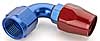 Full Flow Hose End 90-Degree (Swivel) - image 2