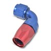 Full Flow Hose End 90-Degree (Swivel) - image 3