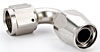 Full Flow Hose End 90-Degree (Non-Swivel) - image 2