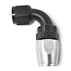 Full Flow Hose End 90-Degree (Swivel) - image 1