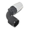 Full Flow Hose End 90-Degree (Swivel) - image 4