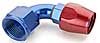Full Flow Hose End 90-Degree (Non-Swivel) - image 2