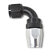 Full Flow Hose End 90-Degree (Non-Swivel) - image 1