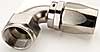 Full Flow Hose End 90-Degree (Non-Swivel) - image 2
