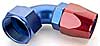 Full Flow Hose End 90-Degree (Non-Swivel) - image 2