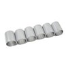 Aluminum Crimp Collars -04 AN - image 3