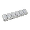 Aluminum Crimp Collars -04 AN - image 4