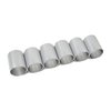 Aluminum Crimp Collars -06 AN - image 3