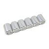 Aluminum Crimp Collars -06 AN - image 4