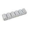 Aluminum Crimp Collars -08 AN - image 4