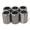 Stainless Steel Crimp Collars [-10 AN] - image 2