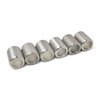 Stainless Steel Crimp Collars [-10 AN] - image 3
