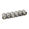 Stainless Steel Crimp Collars [-10 AN] - image 4