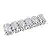 Aluminum Crimp Collars -10 AN - image 4