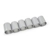 Aluminum Crimp Collars -12 AN - image 3