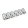 Aluminum Crimp Collars -12 AN - image 4