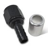 ProClassic Crimp-On Hose End Straight - image 2