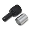 ProClassic Crimp-On Hose End Straight - image 3