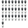 ProClassic Crimp-On Hose Ends Straight - image 1