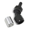 ProClassic Crimp-On Hose End 45-Degree - image 3