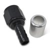 ProClassic Crimp-On Hose End Straight - image 2