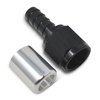 ProClassic Crimp-On Hose End Straight - image 4